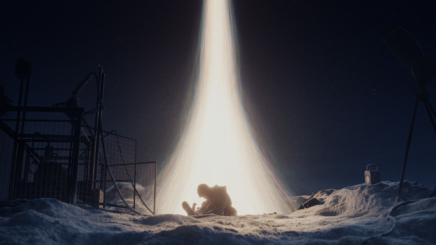 His Dark Materials: Portals and the Multiverse